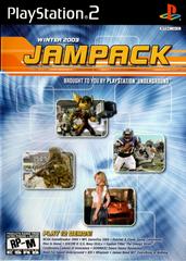 PlayStation Underground Jampack: Winter 2003: RP-M - Playstation 2 - for just $7.99! 