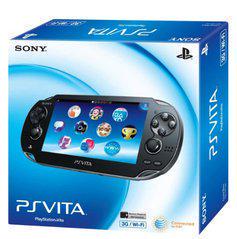 PlayStation Vita 3G / WiFi Edition Playstation Vita - for just $205.99! 