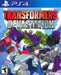 Transformers: Devastation (Playstation 4) - for just $0! 