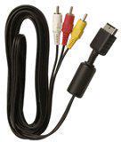 Playstation 2 AV Cable - Playstation 2 - for just $6.99! 