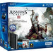 PlayStation 3 Assassin's Creed III Bundle - PlayStation 3 - Premium Video Game Consoles - Just $394.39! Shop now at Retro Gaming of Denver