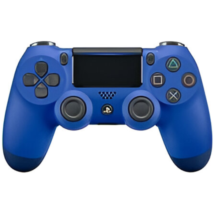 Official PlayStation 4 DualShock 4 Official-Controller - PlayStation 4 - Premium Video Game Accessories - Just $15.99! Shop now at Retro Gaming of Denver