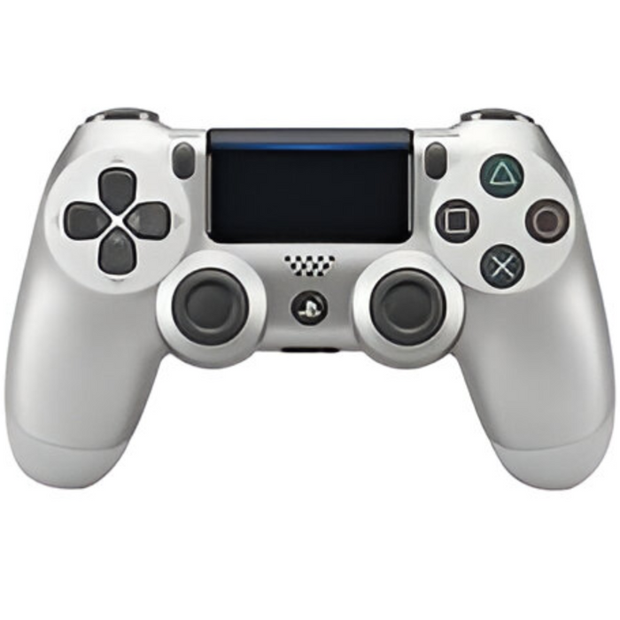 Official PlayStation 4 DualShock 4 Official-Controller - PlayStation 4 - Premium Video Game Accessories - Just $15.99! Shop now at Retro Gaming of Denver