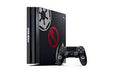 Playstation 4 Pro 1TB Star Wars Battlefront II - Playstation 4 - for just $150! 