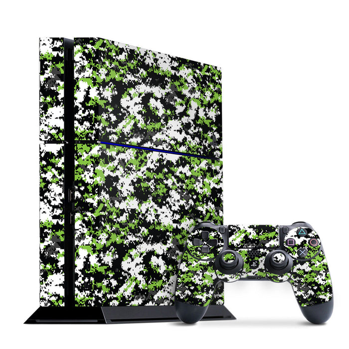 Playstation 4  Designer Series Skins - Premium Playstation 4 - Just $40! Shop now at Retro Gaming of Denver