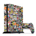 Playstation 4  Designer Series Skins - for just $40! 