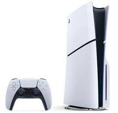Playstation 5 Slim Disc Edition - Playstation 5 - for just $602.99! 