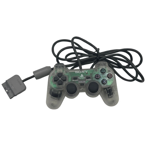 PlayStation Dual Shock Analog Official-Controller - PlayStation - Just $9.99! Shop now at Retro Gaming of Denver