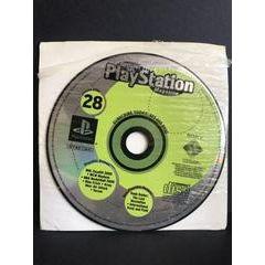 Playstation Magazine Issue 28 - PlayStation (LOOSE) - Just $5.99! Shop now at Retro Gaming of Denver