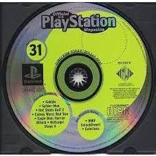 Playstation Magazine Issue 31 - PlayStation (LOOSE) - Just $5.99! Shop now at Retro Gaming of Denver