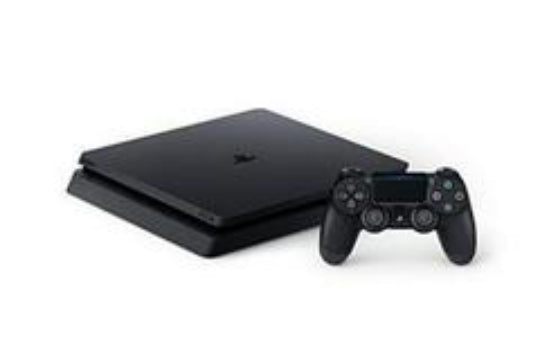 Playstation 4 1TB Slim (Refurbished) - for just $222.99! 