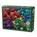 Plenty of Yarn 1000 Piece Jigsaw Puzzle Cobble Hill - for just $19.99! 