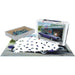 Plum Crazy Challenger 1000 Piece Jigsaw Puzzle Eurographics - for just $21.99! 