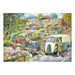 Plum Jam 500 Piece Jigsaw Puzzle HOP - for just $19.99! 