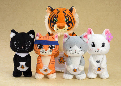 Red Cat Ramen Plushie Bunzo - for just $39.99! 