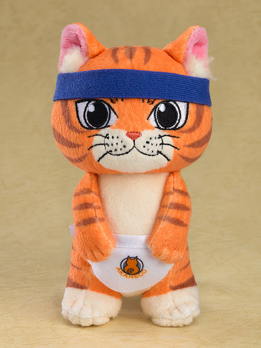 Red Cat Ramen Plushie Bunzo - for just $39.99! 