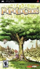 PoPoLoCrois - PSP - for just $21.99! 