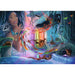 Pocahontas "Disney Castle Collection" 1000 Piece Jigsaw Puzzle Ravensburger - for just $29.99! 
