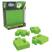 Pocket Brainteasers: 4-Piece Jigsaw - for just $6.99! 