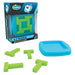 Pocket Brainteasers: 4-T Puzzle - for just $6.99! 