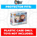 Pop Protector for Frozen 2 Elsa & Anna Funko 2 Pack Pocket Pop Keychains - Just $13.99! Shop now at Retro Gaming of Denver