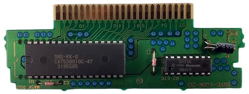 Pocky & Rocky - Super Nintendo - for just $164.99! 
