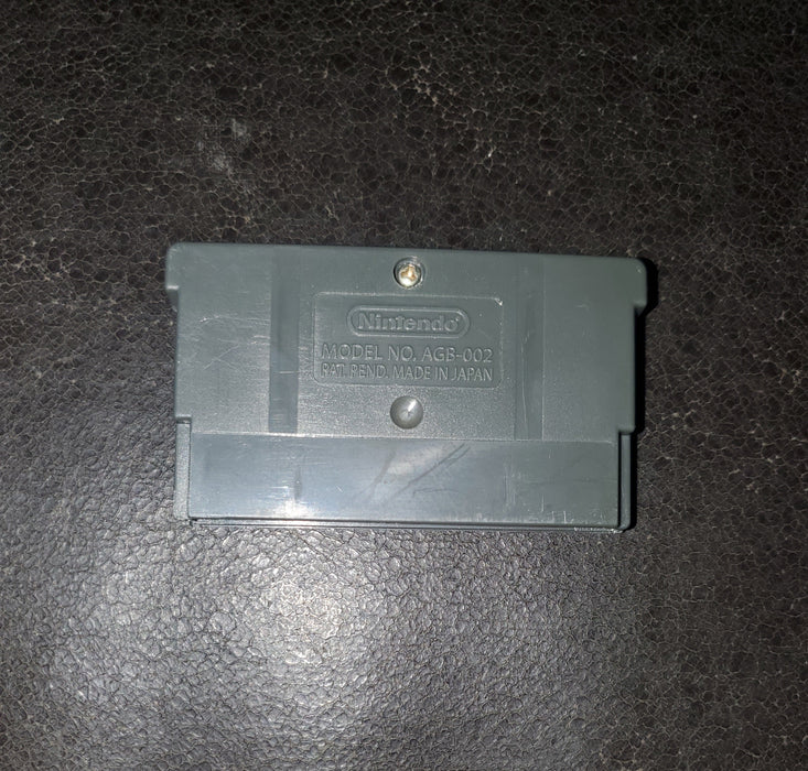 Pocky and Rocky with Becky GBA Video Game Boy Advance Nintendo - for just $11.50! 
