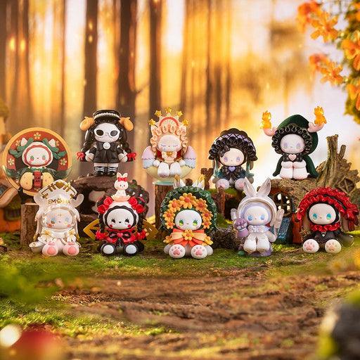 EMMA Secret Forest Poetry Party Series Blind Box (1 Blind Box) - Premium Figures - Just $16.95! Shop now at Retro Gaming of Denver