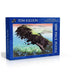 Point Reyes from Chimney Rock 1000 Piece Jigsaw Puzzle Galileo - for just $24.99! 