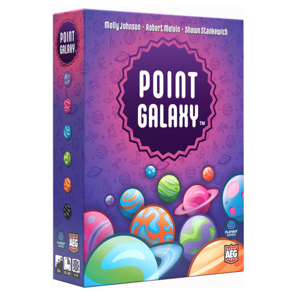 Point Galaxy - for just $24.99! 