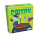 Poison - The Competitive Card Game of Sabotage - Outset - for just $14.99! 