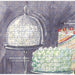 Poisoned Patisserie 500 Piece Murder Mystery Jigsaw Puzzle Chronicle - for just $19.99! 