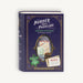 Poisoned Patisserie 500 Piece Murder Mystery Jigsaw Puzzle Chronicle - for just $19.99! 