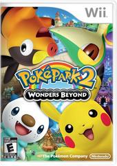 PokePark 2: Wonders Beyond Wii - for just $47.99! 