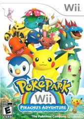 PokePark Wii: Pikachu's Adventure Wii - for just $38.99! 