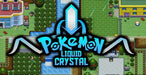 Pokemon Liquid Crystal GBA ROM Hack Video Game Custom Gameboy Advance - for just $17.99! 