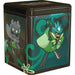 Pokemon: Stacking Tin 2025 Ogerpon Masks - for just $24.99! 