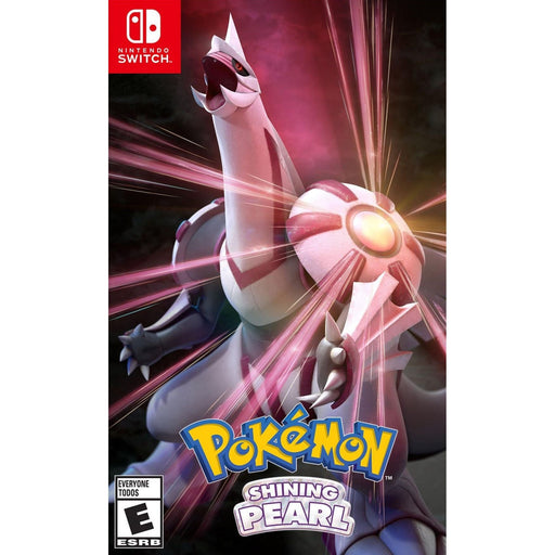 Pokemon Shining Pearl (Nintendo Switch) - Just $0! Shop now at Retro Gaming of Denver