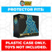 Plastic Protector for Pokemon TCG 2025 Mega Evolution Mega Lucario ETB Elite Trainer Box - for just $13.99! 