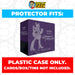 Plastic Protector for Pokemon TCG 2015 XY BREAKthrough Mewtwo Y ETB Elite Trainer Box - for just $13.99! 