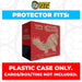 Plastic Protector for Pokemon TCG 2015 XY Primal Clash Kyogre ETB Elite Trainer Box - for just $13.99! 