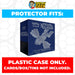 Plastic Protector for Pokemon TCG 2015 XY Primal Clash Kyogre ETB Elite Trainer Box - for just $13.99! 