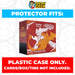 Plastic Protector for Pokemon TCG 2019 Sun & Moon Unbroken Bonds Reshiram, Charizard ETB Elite Trainer Box - for just $13.99! 