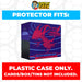 Plastic Protector for Pokemon TCG 2020 Sword & Shield Darkness Ablaze Eternatus ETB Elite Trainer Box - for just $13.99! 