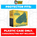 Plastic Protector for Pokemon TCG 2020 Sword & Shield Rebel Clash Copperajah ETB Elite Trainer Box - for just $13.99! 