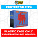 Plastic Protector for Pokemon TCG 2020 Sword & Shield Zamazenta ETB Elite Trainer Box - for just $13.99! 