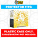 Plastic Protector for Pokemon TCG 2022 Sword & Shield Brilliant Stars Arceus ETB Elite Trainer Box - for just $13.99! 
