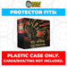 Plastic Protector for Pokemon TCG 2022 Sword & Shield Lost Origin Giratina Pokemon Center ETB Elite Trainer Box - for just $13.99! 