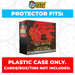 Plastic Protector for Pokemon TCG 2022 Sword & Shield Lost Origin Giratina Pokemon Center ETB Elite Trainer Box - for just $13.99! 