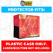 Plastic Protector for Pokemon TCG 2023 Scarlet & Violet Miraidon Pokemon Center ETB Elite Trainer Box - for just $13.99! 